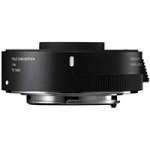 Sigma TC-1401 (TC1401) 1.4x Telephoto Converter for Canon EF Mount Lenses Sigma TC-1401 (TC1401) 1.4x Telephoto Converter for Canon EF Mount Lenses